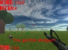 Náhled k programu Duck Hunter 3D